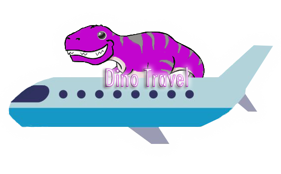 Purle Dino Travel